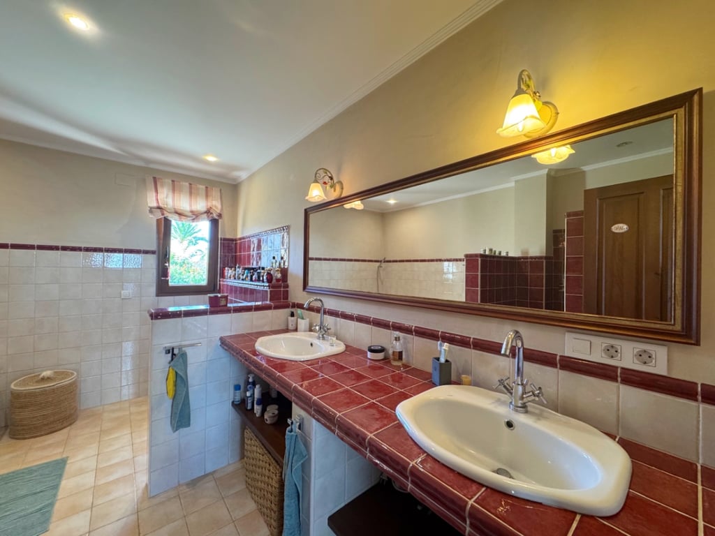 Villa de Lujo con Vistas al Mar en Denia - Marquesa VI - 27