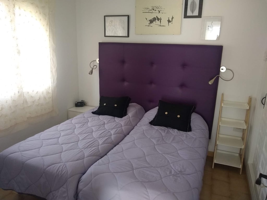 2-bed Villa in Calpe photo 13