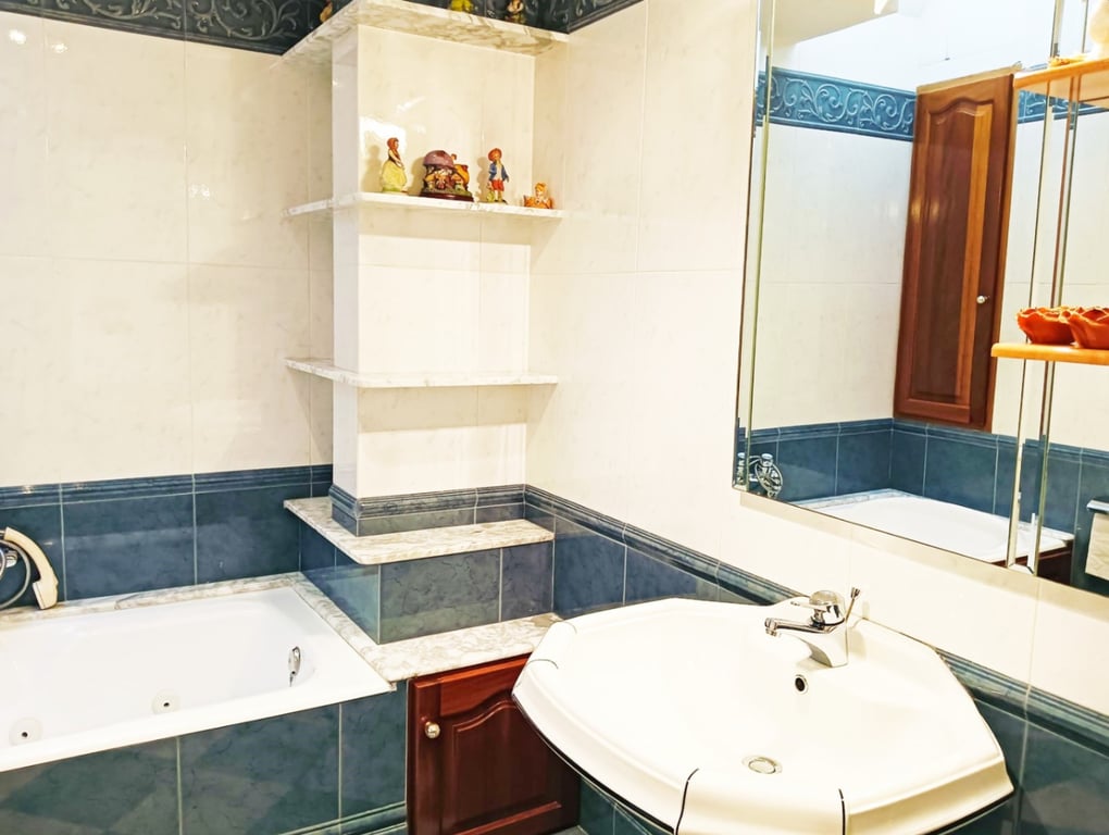 Casa en venda a Oliva - 16