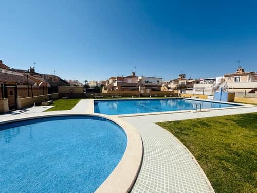 Rijwoning met 3 slaapkamers in Torrevieja — foto 37