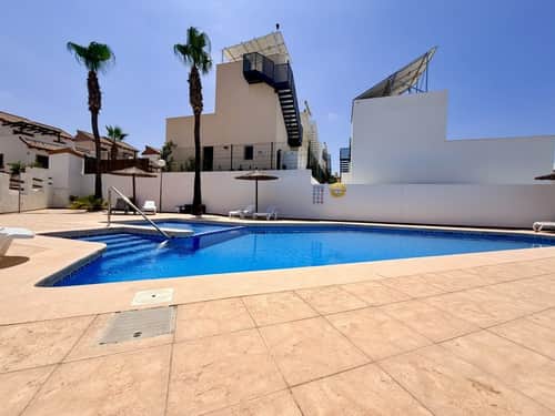 Villa met 3 slaapkamers in Ciudad Quesada — foto 9