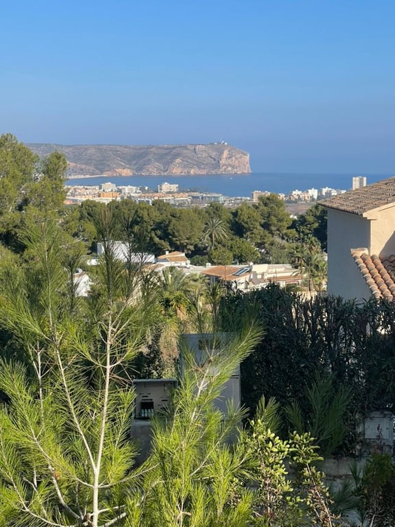 Villa in Jávea photo 7