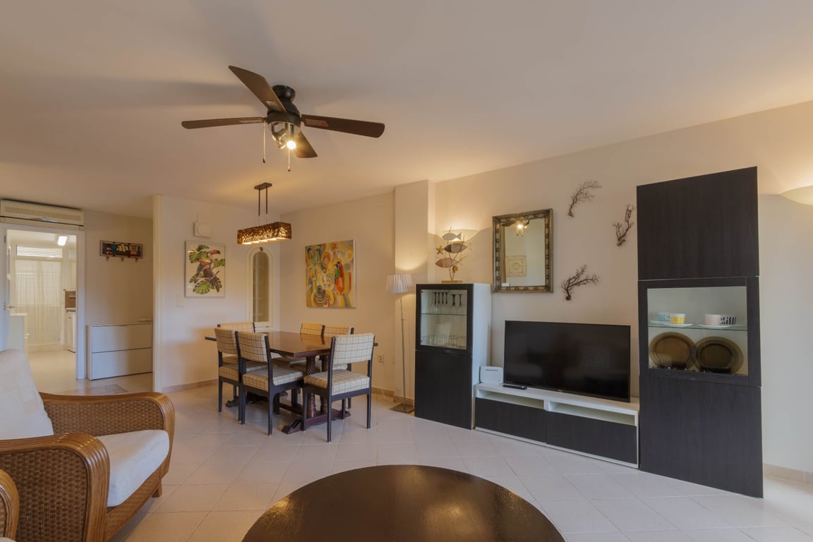 Apartament de lloguer d'hivern a Javea - 6