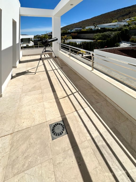 Sublime  y moderna Villa de lujo - 67