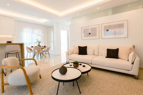 Nieuwbouwbungalow met solarium in Rojales — foto 14