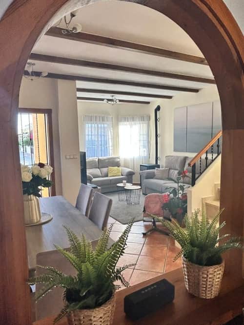 Villa met 3 slaapkamers in Lo Crispin — foto 31
