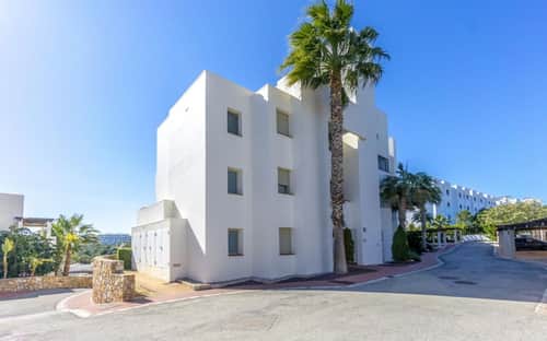 Penthouse met 2 slaapkamers in Orihuela Costa — foto 22