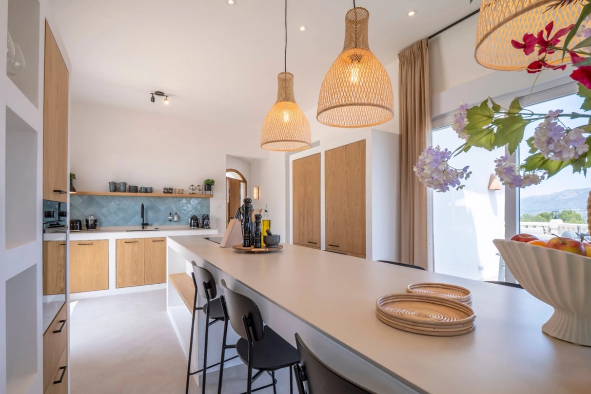 8-bed Villa in Jávea photo 13