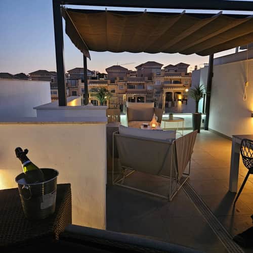 Villa met 3 slaapkamers in Villamartin — foto 36