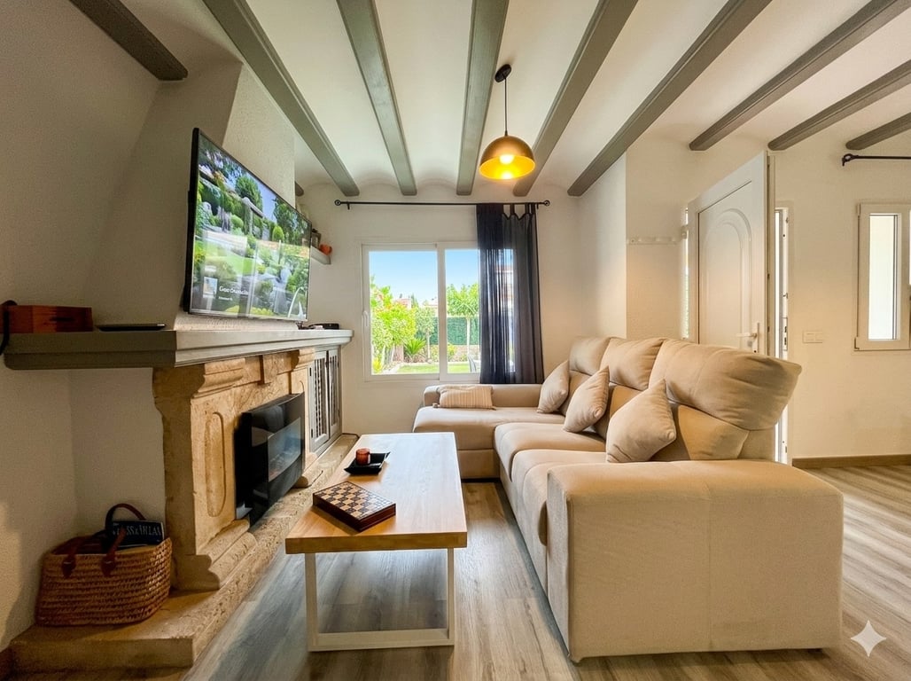 2-bed Townhouse in Jávea / Xàbia photo 3