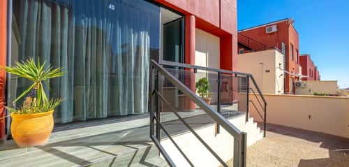 Rijwoning met 3 slaapkamers in Orihuela Costa — foto 25