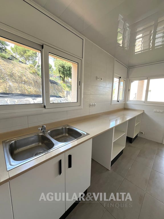 Casa a 4 vientos en La Ametlla del Valles - 8