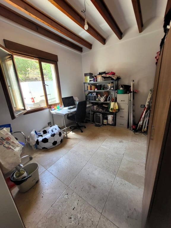 Encantadora casa rústica con vistas excepcionales al Mar y a la Montaña en Pego. - 17