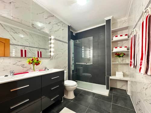 Rijwoning met 3 slaapkamers in Orihuela Costa — foto 32
