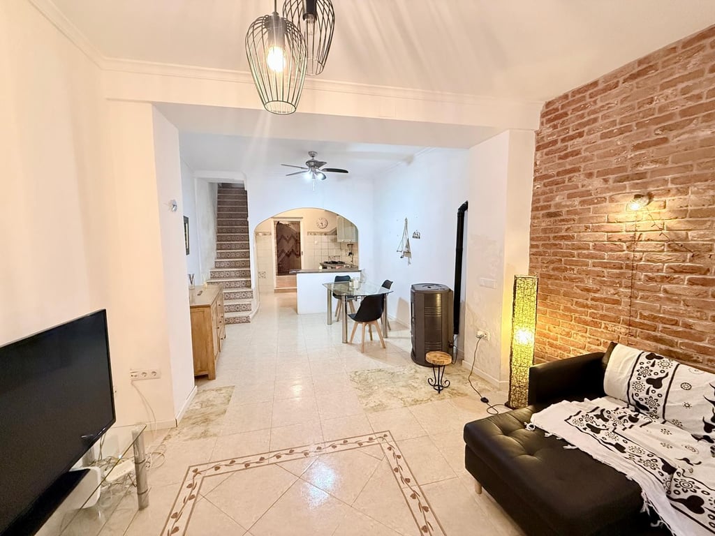 Townhouse for sale in Palma de Gandia