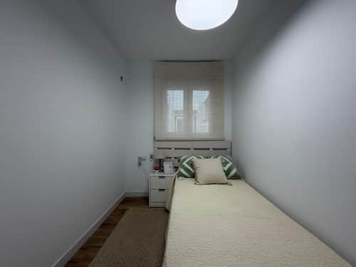 Gerenoveerd eerstelijns appartement met zeezicht in Torrevieja — foto 9