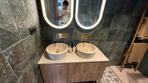 Appartement met 2 slaapkamers in Torrevieja — foto 15