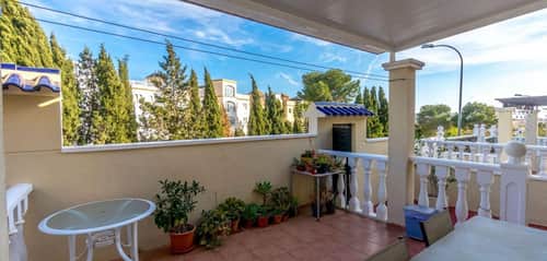 Villa met 3 slaapkamers in Orihuela Costa — foto 30