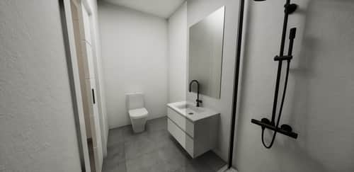 Nieuwbouw villa met 3 slaapkamers in Torre-Pacheco — foto 18