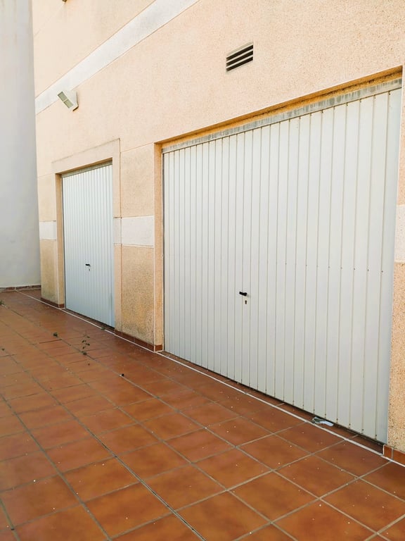 Local multifuncional en planta baja con excelente accesibilidad y espacio exterior - Bellreguard - 12