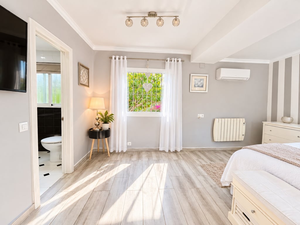 5-bed Villa in Jávea photo 21