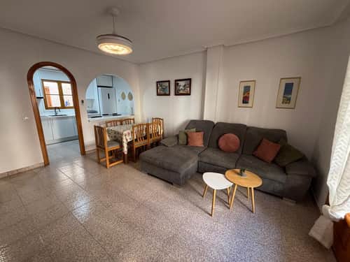 Appartement met 2 slaapkamers in Torrevieja — foto 18