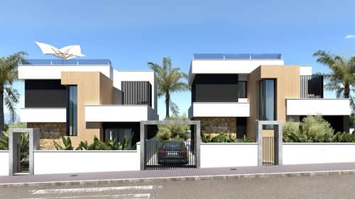 Ruime nieuwbouwvilla met privézwembad in Lo Marabú, Ciudad Quesada — foto 39