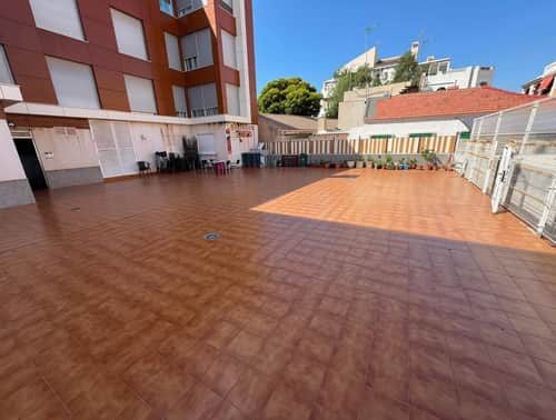 Appartement met 3 slaapkamers in San Pedro del Pinatar — foto 32