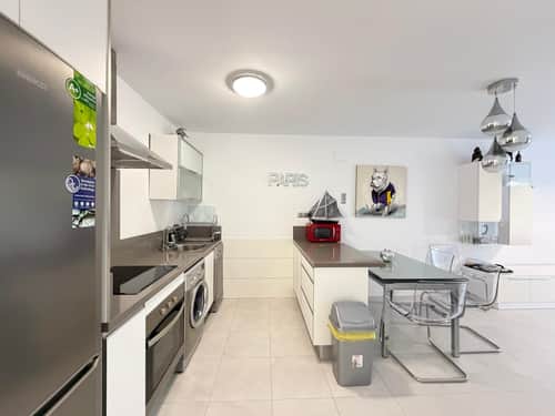 Appartement met 3 slaapkamers in Orihuela Costa — foto 14