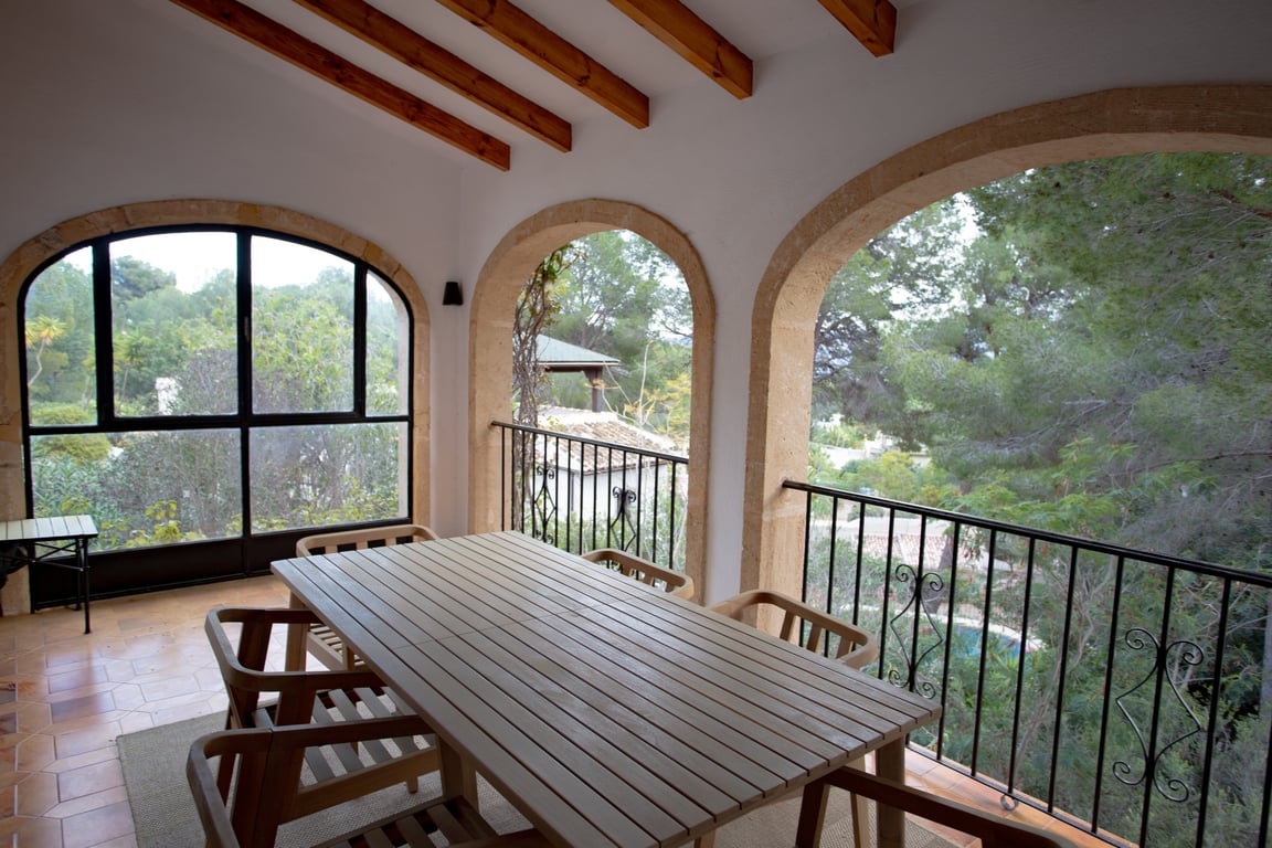 2-bed Villa in Jávea photo 17