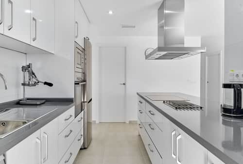 Appartement met 2 slaapkamers in Orihuela Costa — foto 29