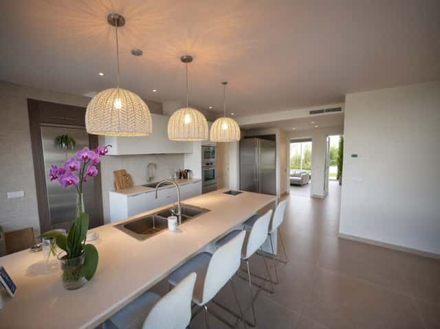 3-bed apartment in Jávea, 134m²