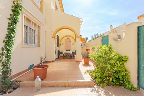 Villa met 3 slaapkamers in Pilar de la Horadada — foto 5
