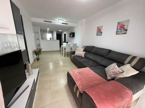 Appartement met 3 slaapkamers in Orihuela Costa — foto 10