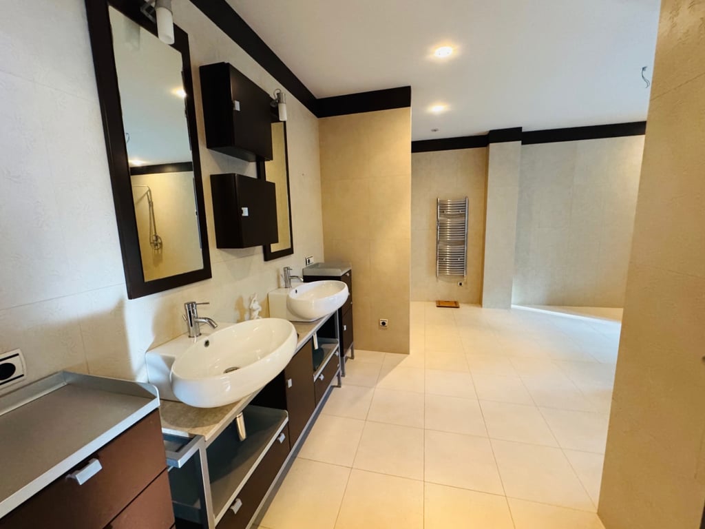 Dénia. Las Rotas. Villa grande con 2885 m2 parcela cerca del mar en venta - 33