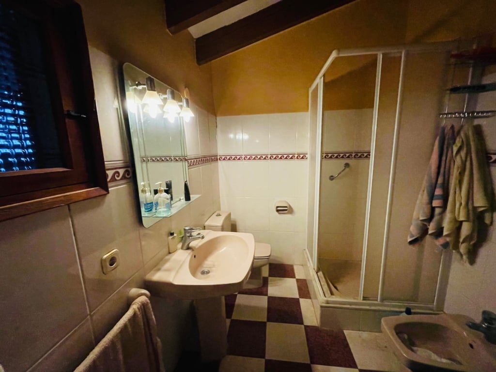 Denia. Chalet en buena área para reformar en venta - 15