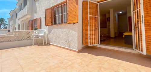 Rijwoning met 3 slaapkamers in Orihuela Costa — foto 22