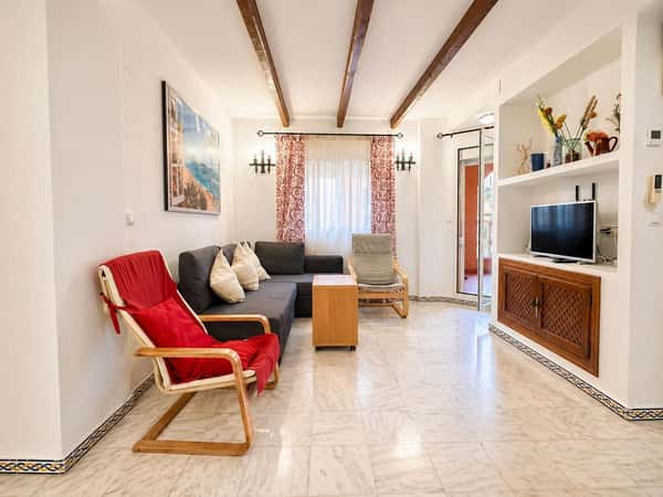 Appartement met 3 slaapkamers in Torrevieja