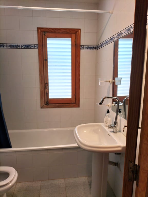 Casa Pareada cerca de la Playa de Santa Ana - Deveses - 4