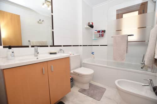 Appartement met 2 slaapkamers in Algorfa — foto 20