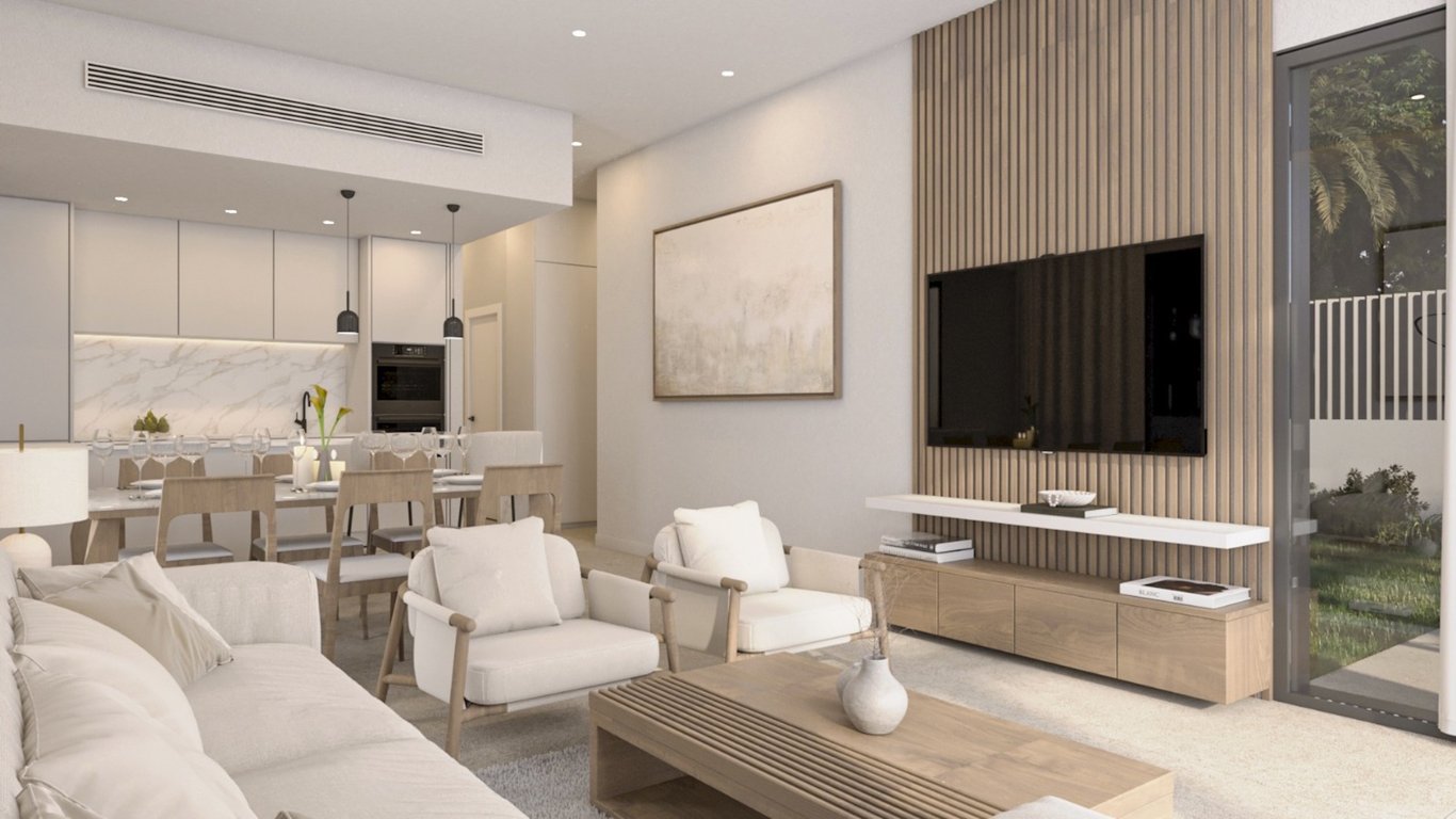 LS-1IH3ZV1 - Detached House en Alcalalí