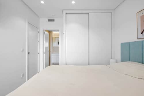 Appartement met 2 slaapkamers in Torrevieja — foto 15