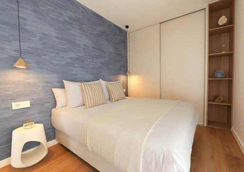 Ruim nieuwbouwappartement met zeezicht op eerste lijn in La Manga del Mar Menor — foto 42