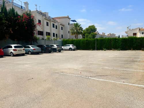 Appartement met 3 slaapkamers in Orihuela Costa — foto 14