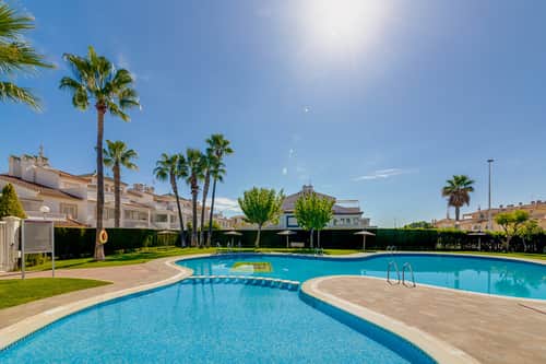 Appartement met 2 slaapkamers in Orihuela Costa — foto 34