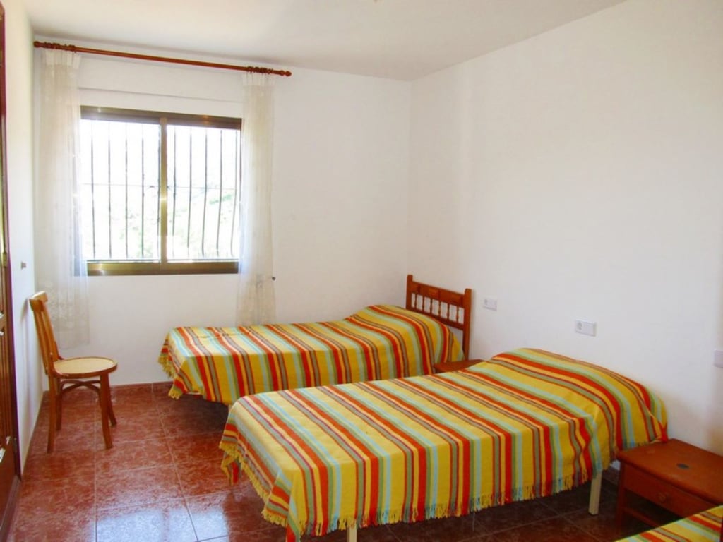 Finca amb plantacion d' alvocats a Forna - 20