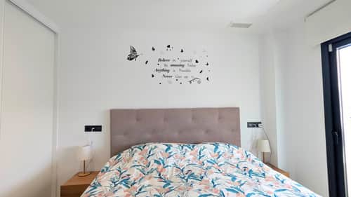 Appartement met 2 slaapkamers in Lo Crispin — foto 26