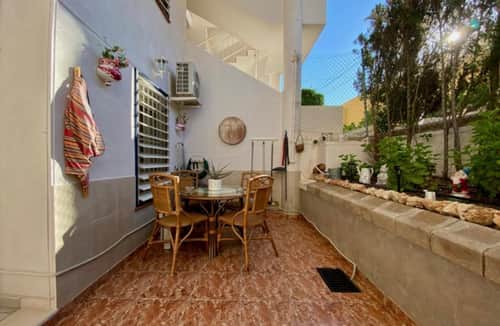 Appartement met 2 slaapkamers in Torrevieja — foto 32