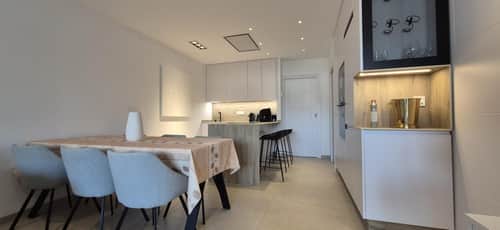 Appartement met 3 slaapkamers in San Pedro del Pinatar — foto 4