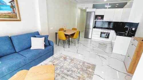Appartement met 2 slaapkamers in Torrevieja — foto 6